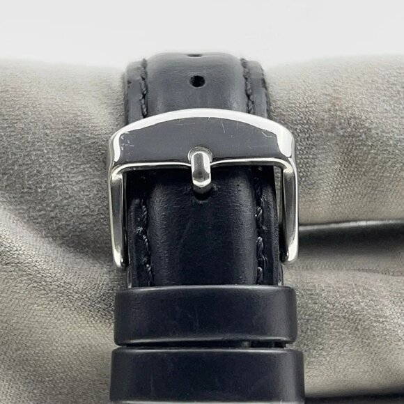 Rolex Air King Automatic Stainless Steel Men's Watch 34mm Pool Intairdril Dial - Picture 8 of 9